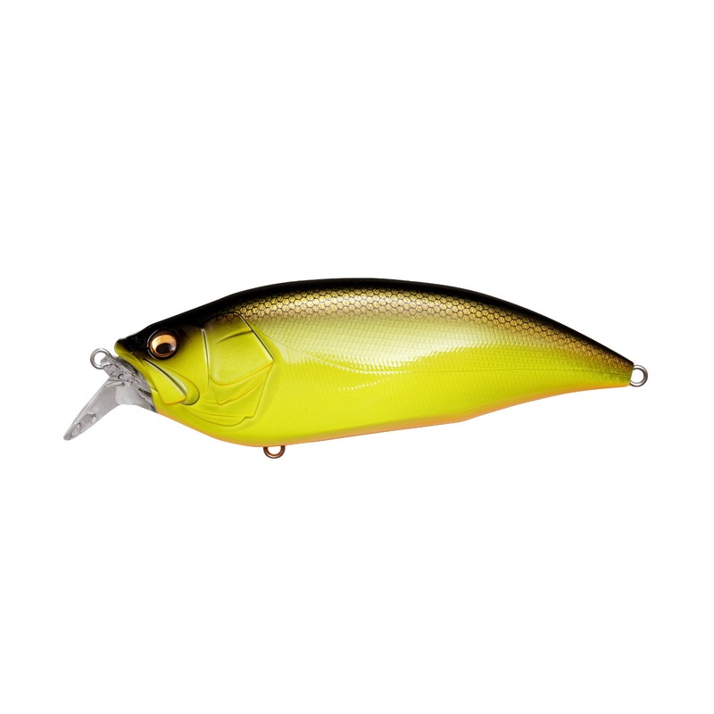 Megabass Big-M 2.0|Black Back Chart|GG WILD GILL BM|KOHOKU NATURAL|PM GHOST AYU|SEXY FRENCH PEARL