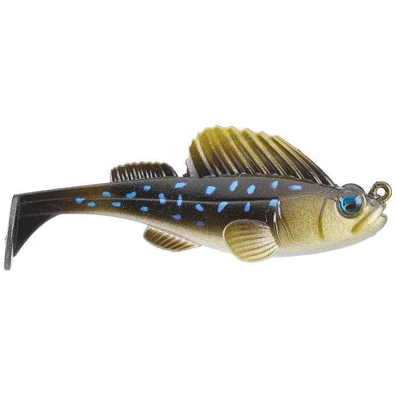 Megabass Dark Sleeper|3in.|3.8in.|Donko|Mutsugorou|Hanahaze|Haze