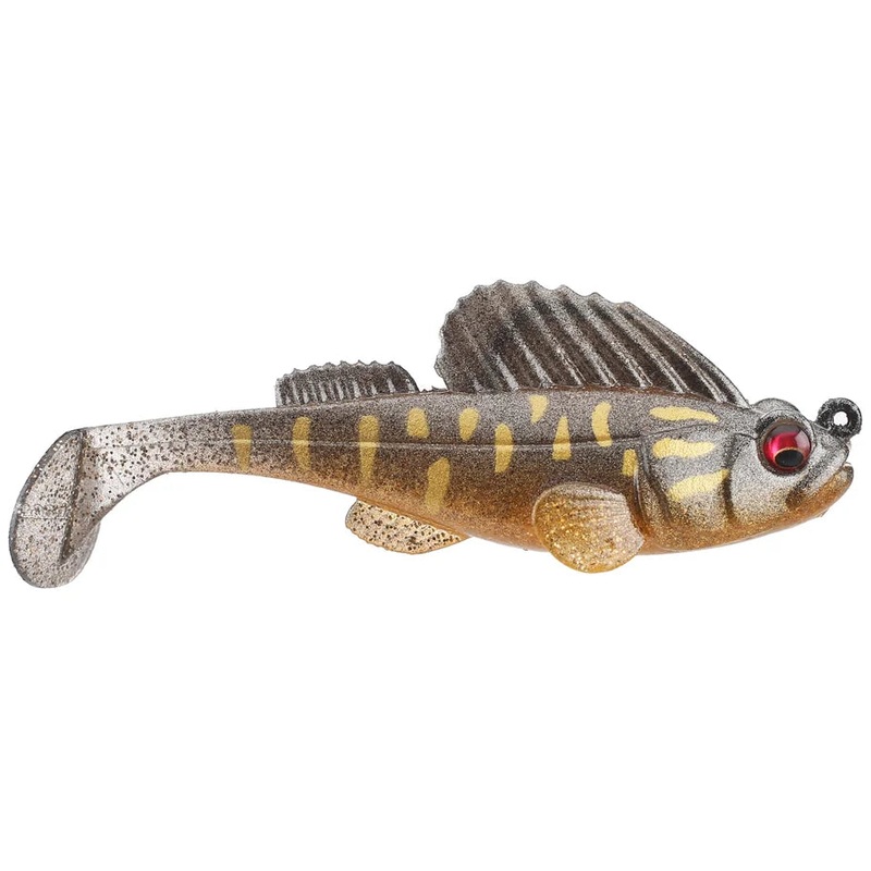 Megabass Dark Sleeper|3in.|3.8in.|Donko|Mutsugorou|Hanahaze|Haze