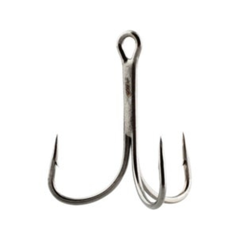 Mustad KVD Elite Triple Grip Treble