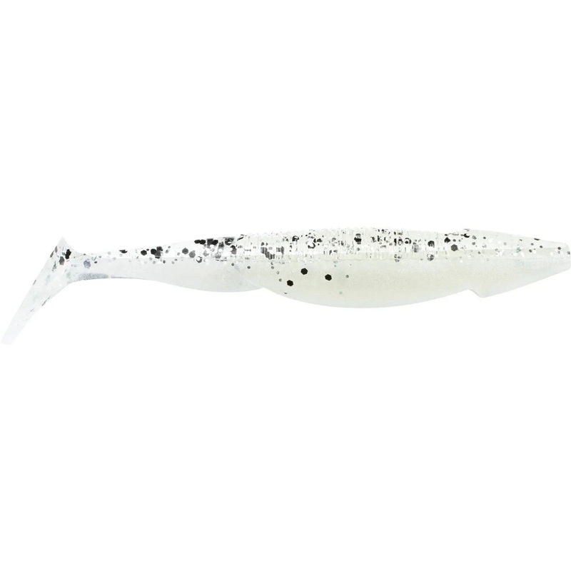 NetBait Baitfuel Little Spanky 3.25 Swimbait