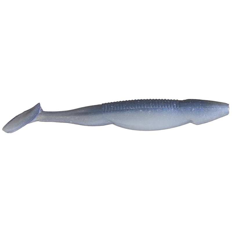 NetBait Baitfuel Little Spanky 3.25 Swimbait