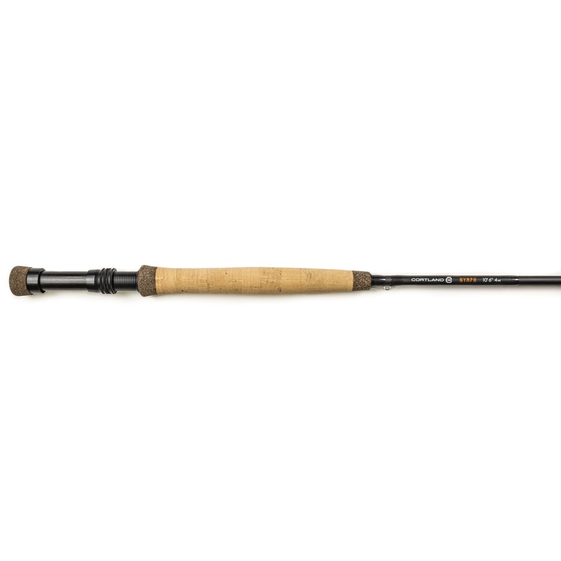 Nymph Series Fly Rods – European Style Nymphing