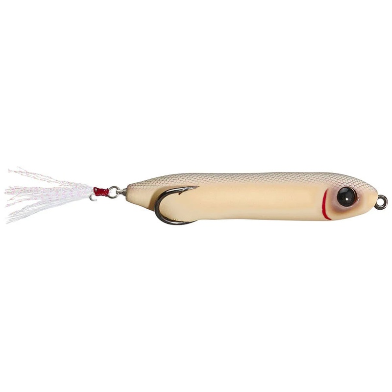 Snag Proof Zoo Pup Topwater Walking Bait