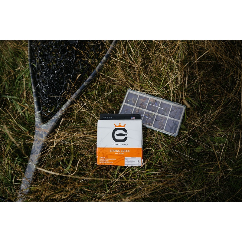 Spring Creek|OLIVE|WF2F|WF3F|WF4F|WF5F|WF6F