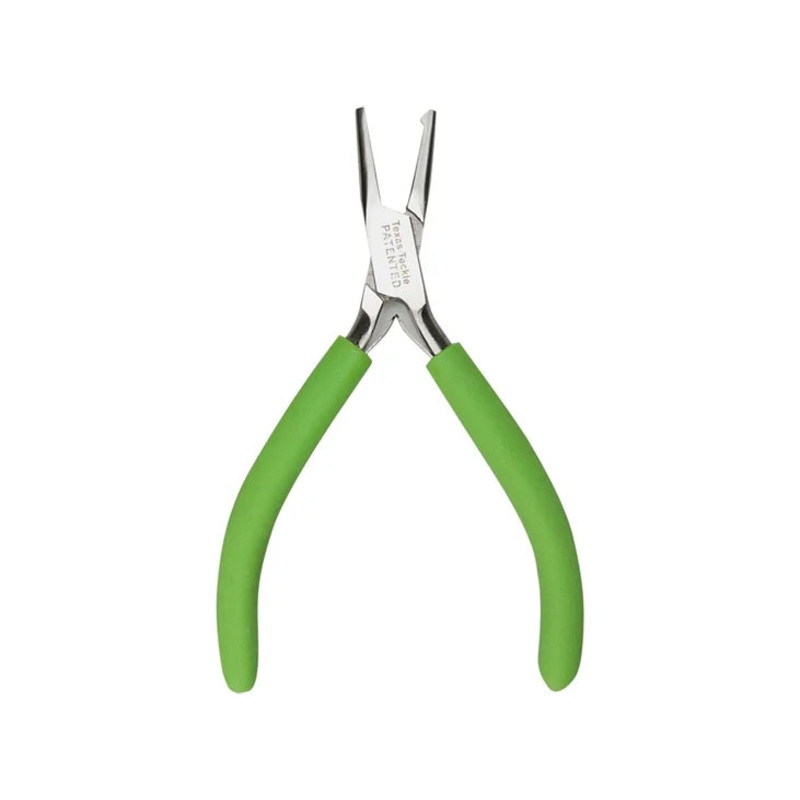 Texas Tackle Split Ring Pliers