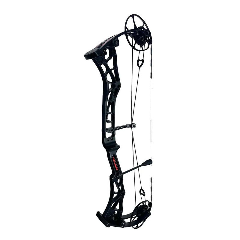 Darton Archery Consequence 2 Compound Hunting Bow