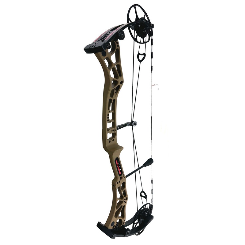 Darton Archery Consequence 2 Compound Hunting Bow