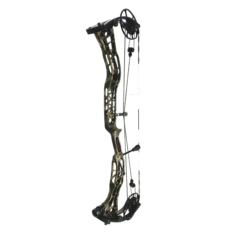 Darton Archery Sequel 33 Compound Hunting Bow