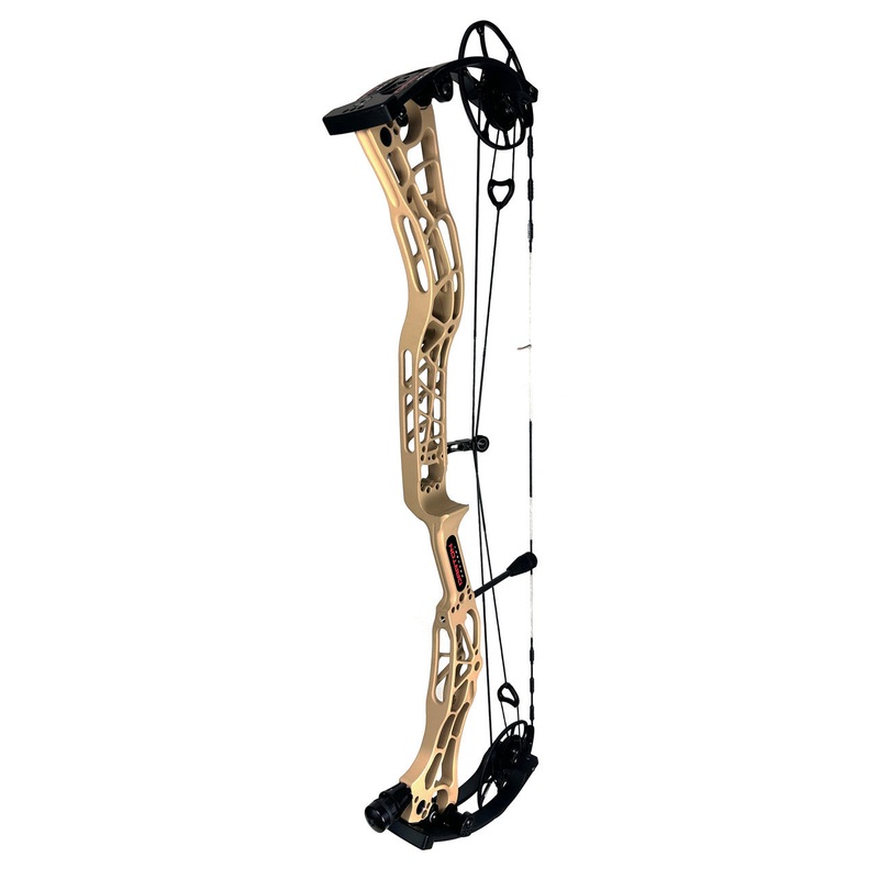 Darton Archery Sequel 33 Compound Hunting Bow