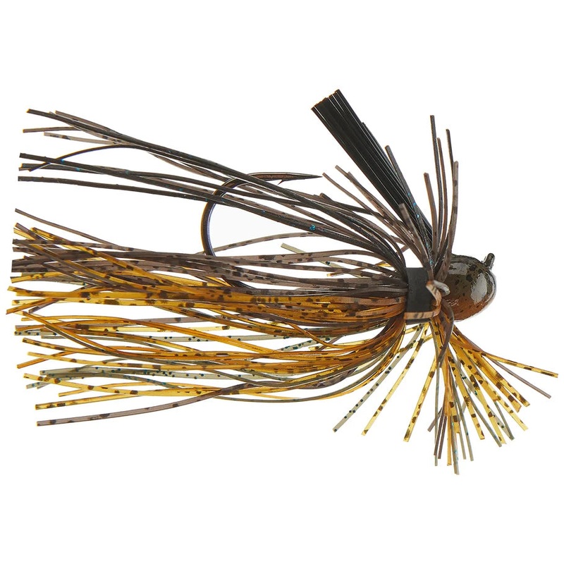 Dirty Jigs Luke Clausen Finesse Jig