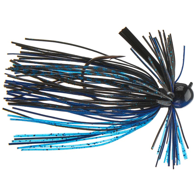 Dirty Jigs Luke Clausen Finesse Jig