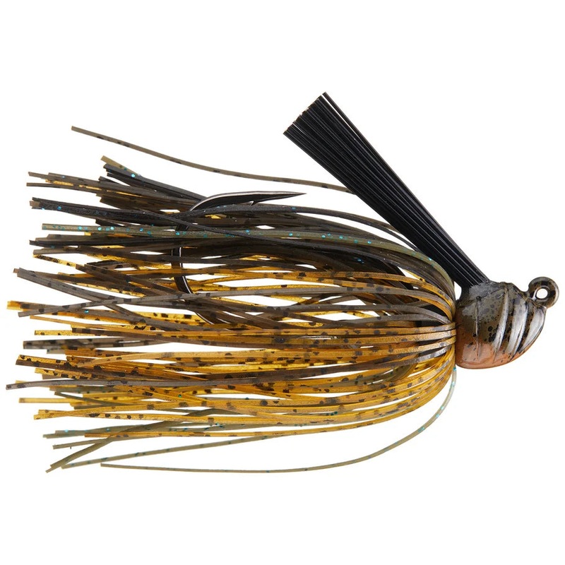 Dirty Jigs Scott Canterbury Flippin’ Jig
