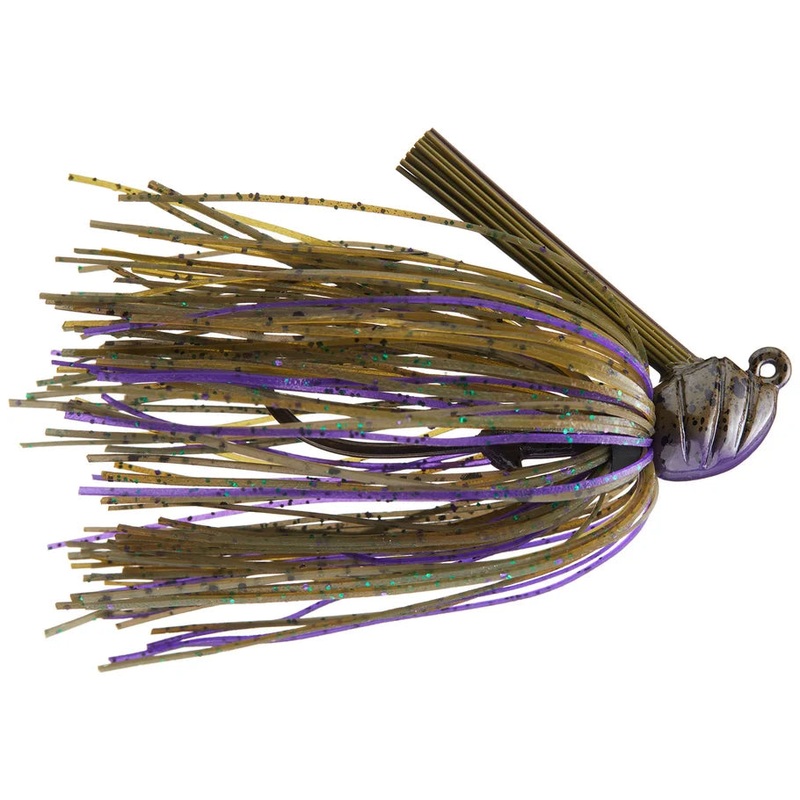 Dirty Jigs Scott Canterbury Flippin’ Jig