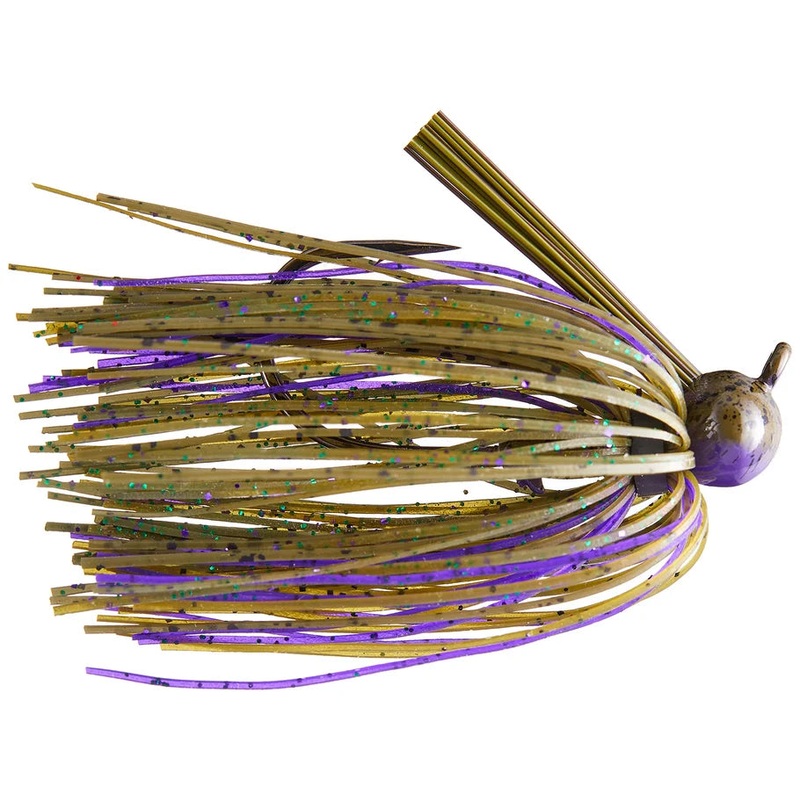 Dirty Jigs Tour Level Football Jig