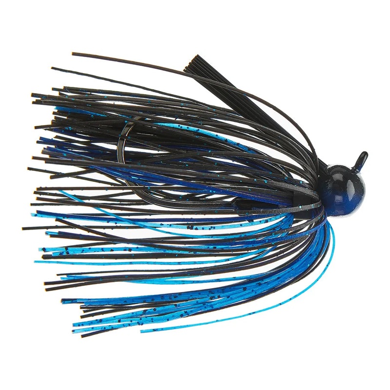 Dirty Jigs Tour Level Football Jig