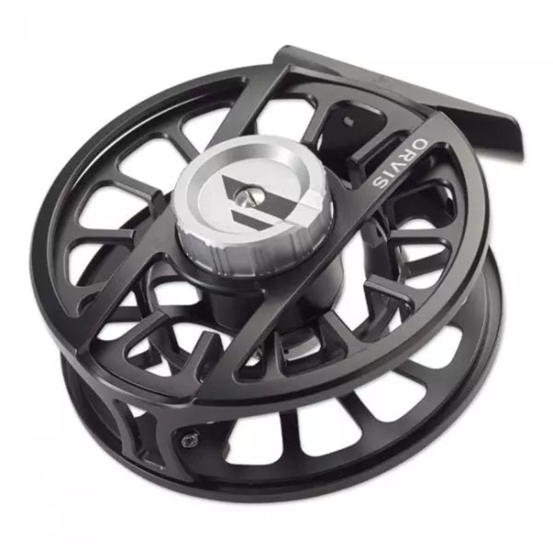 Orvis Hydros I Reel – Black|I|III|II|IV|V|BLACK|GREEN|SILVER|MATTE OLIVE|ICE BLUE|MATTE GREEN