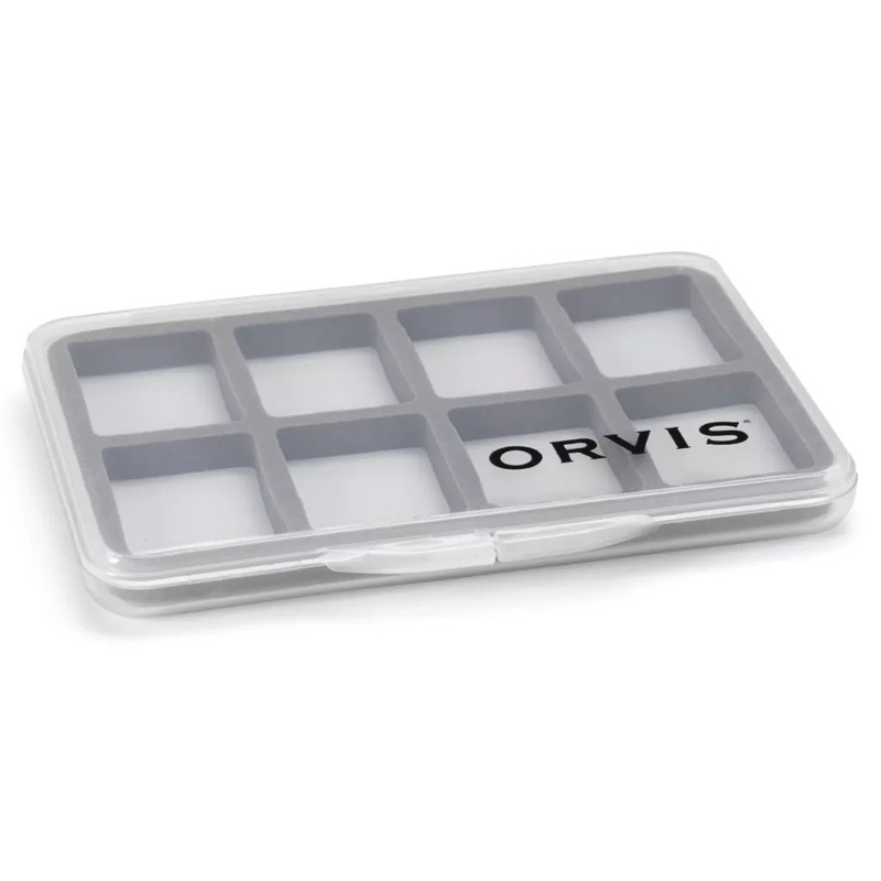 Orvis Super Slim Vest Pocket Fly Box