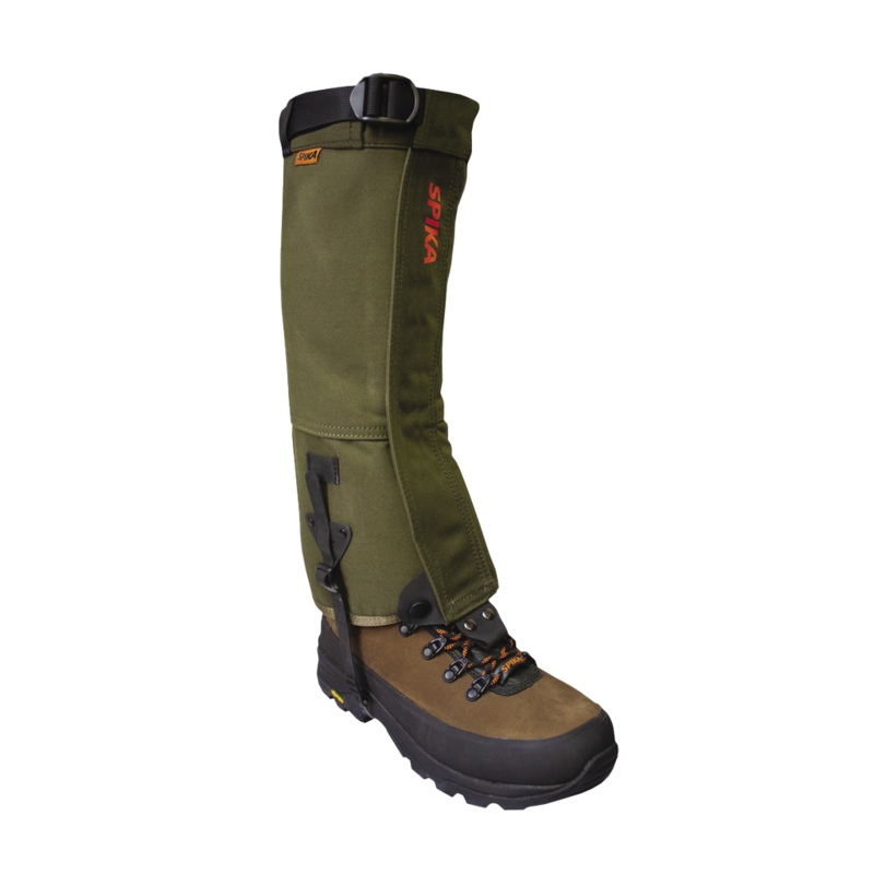 Spika Adult Strike Gaiter|S|M|L|XL|OLIVE
