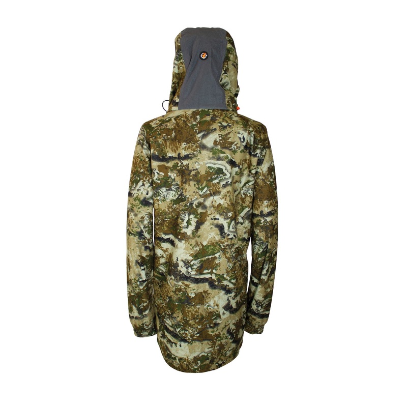 Spika Valley Jacket – Womens – Biarri Camo