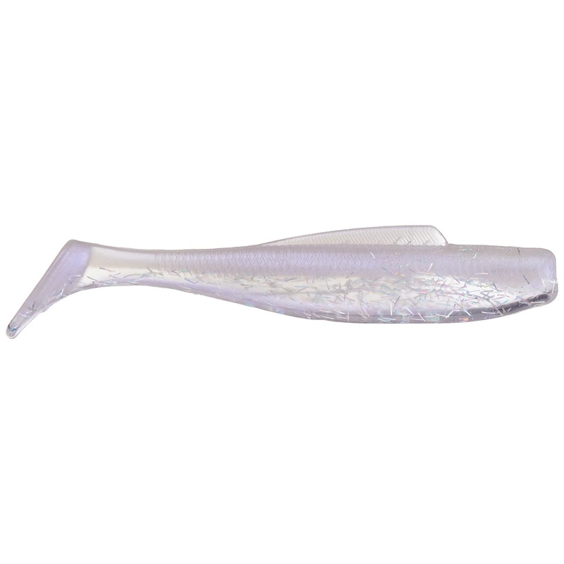 Z-Man 4 DieZel Minnowz Swimbait