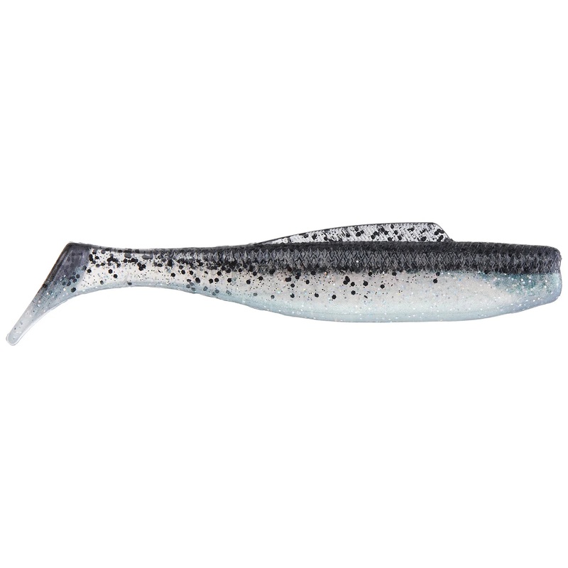Z-Man 4 DieZel Minnowz Swimbait