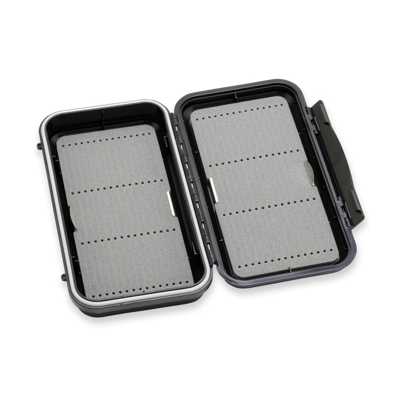 C&f Streamer Fly Box|S|M|L