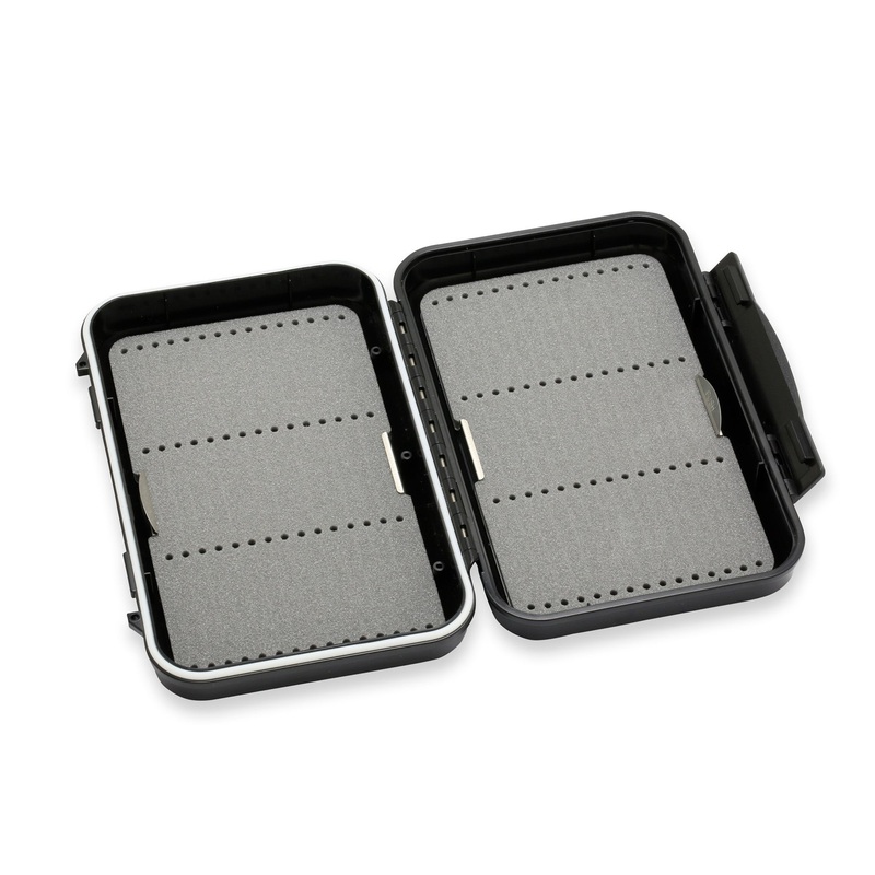 C&f Streamer Fly Box|S|M|L