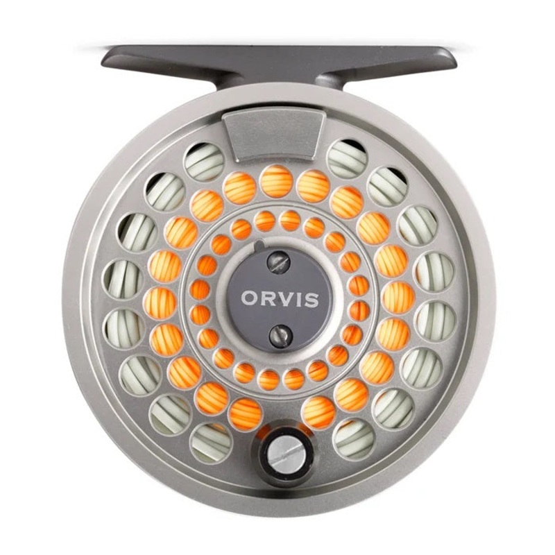 Orvis Battenkill I Reel Click-and- Pawl
