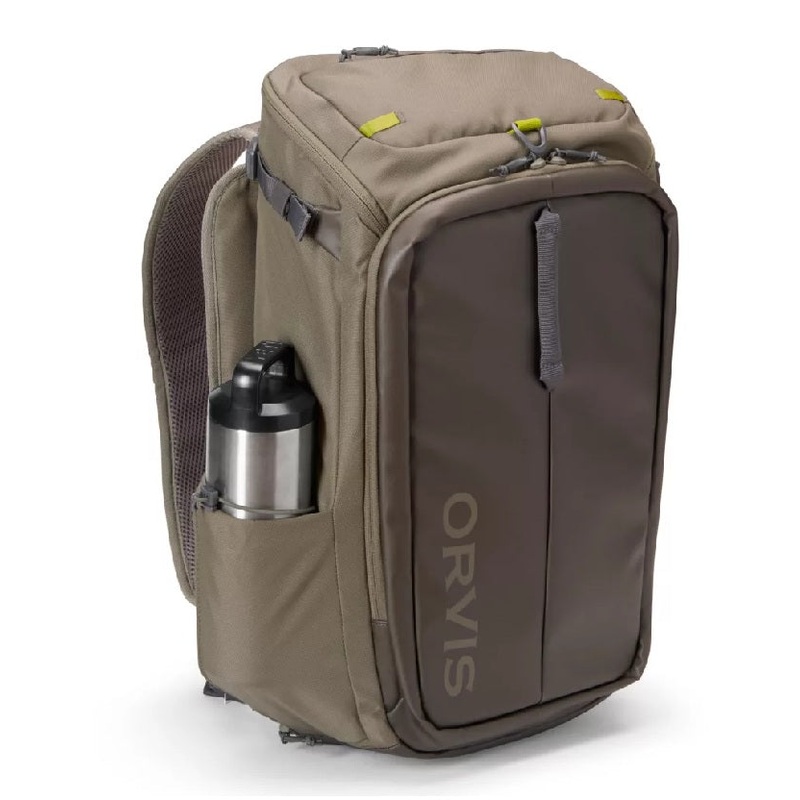 Orvis Bug Out Backpack|CAMO|SAND|STEEL CAMO|DUSTY OLIVE