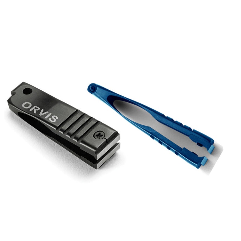 Orvis Flow Nipper|BLACK|COBALT