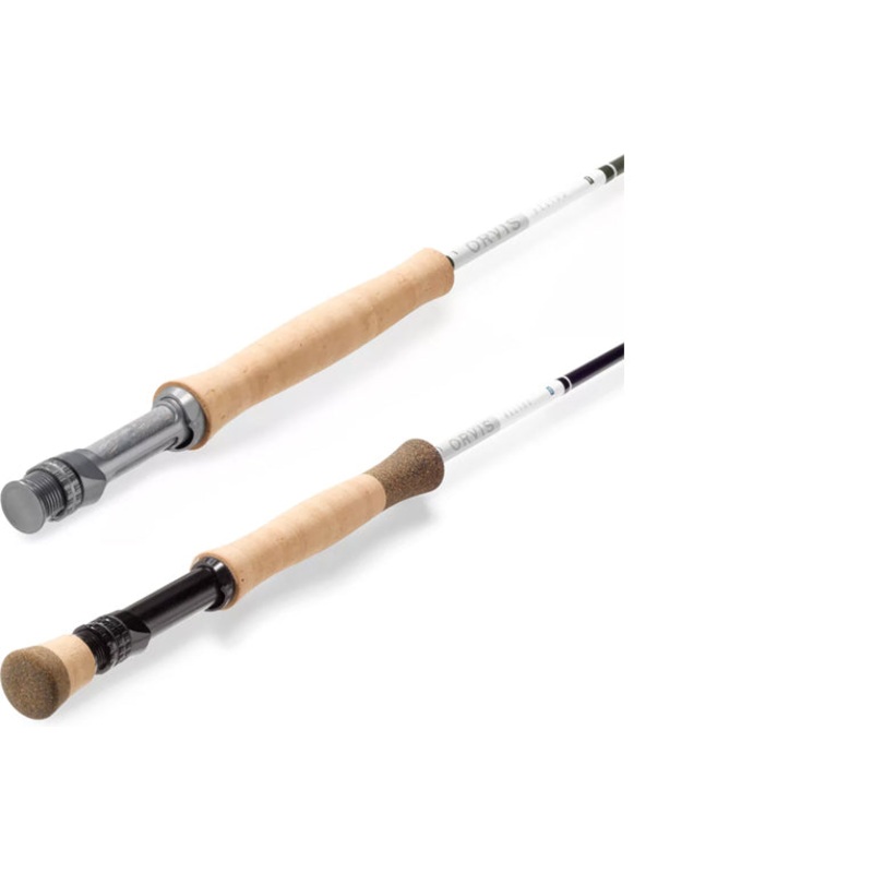 Orvis Helios F|8’6″|9’|4 WT