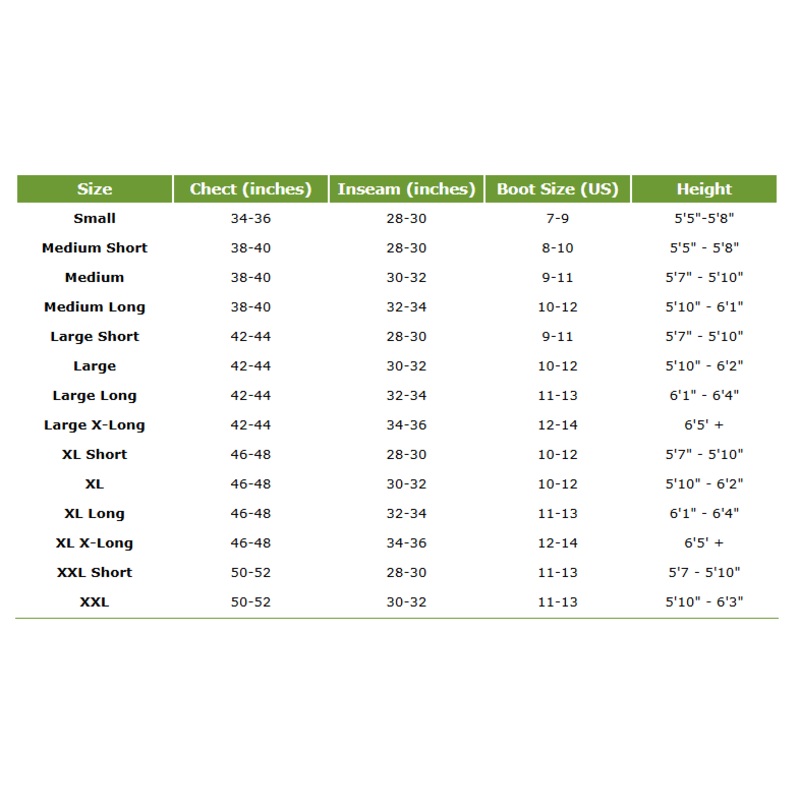 Orvis Pro Men’s Wader|S|XXL|M|L|XL|STANDARD|LONG|SHORT|EXTRA LONG