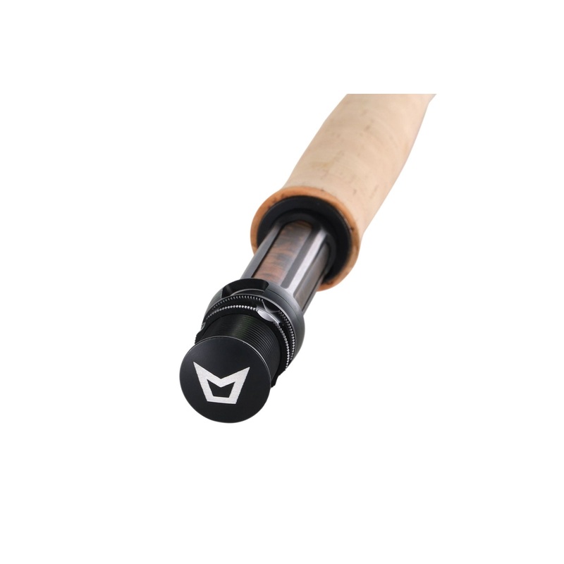 Primal Raw Ccc Freshwater Fly Rod