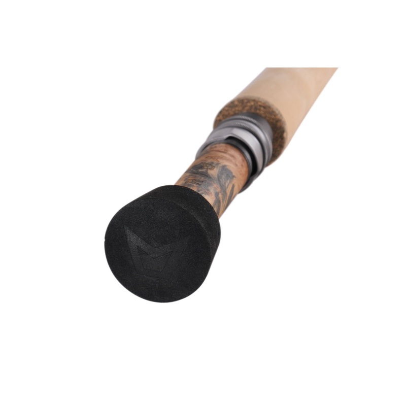 Primal Zen Euro Nymphing Fly Rod