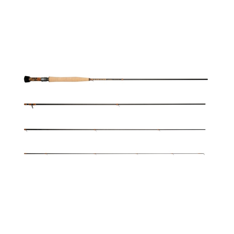 Primal Zen Euro Nymphing Fly Rod