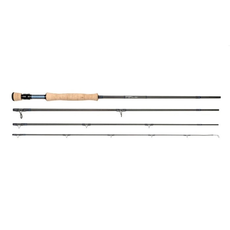 Scott Wave Saltwater Fly Rod|9’|6 WT