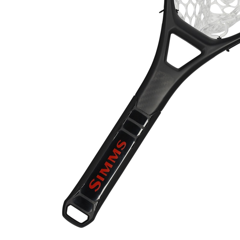 Simms Daymaker Landing Net – Small