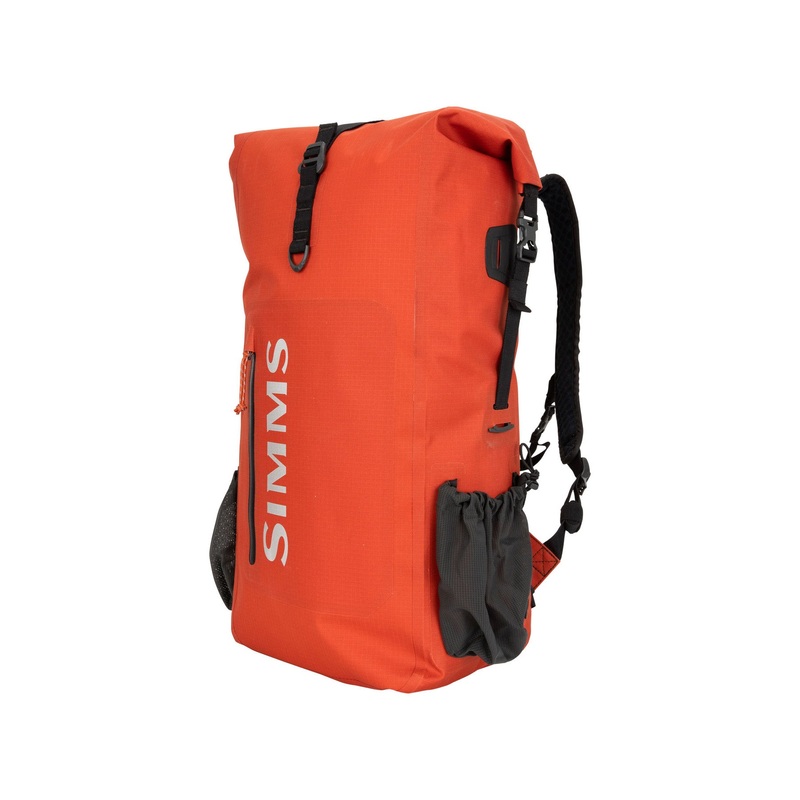 Simms Dry Creek Rolltop Backpack