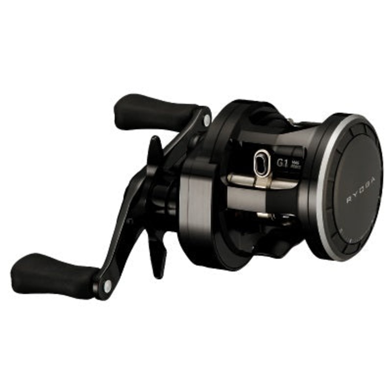 Daiwa 18 Ryoga Baitcast Reel|1520H
