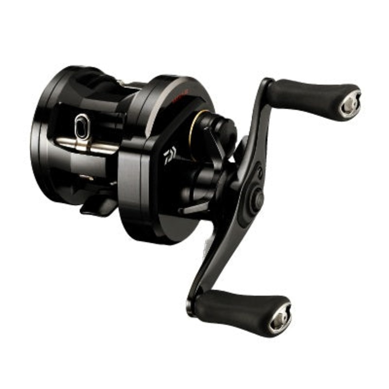 Daiwa 18 Ryoga Baitcast Reel|1520H