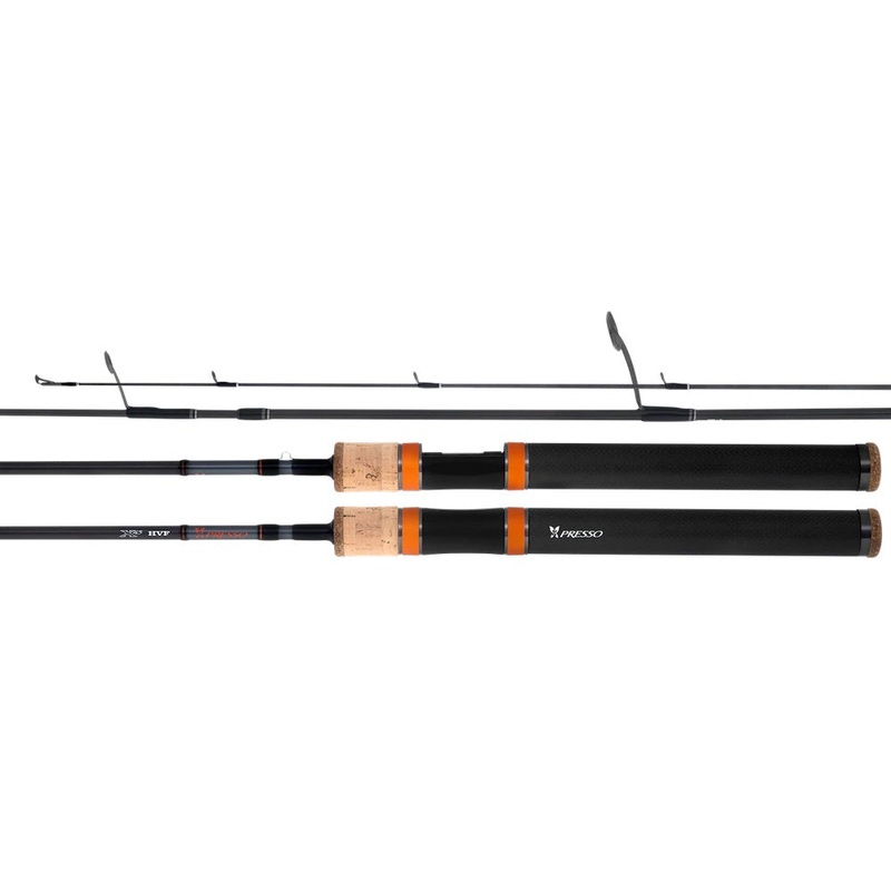 Daiwa 22 Presso Spin Rod|562LFS