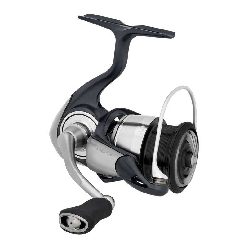 Daiwa 24 Certate Spin Reel|LT2500D