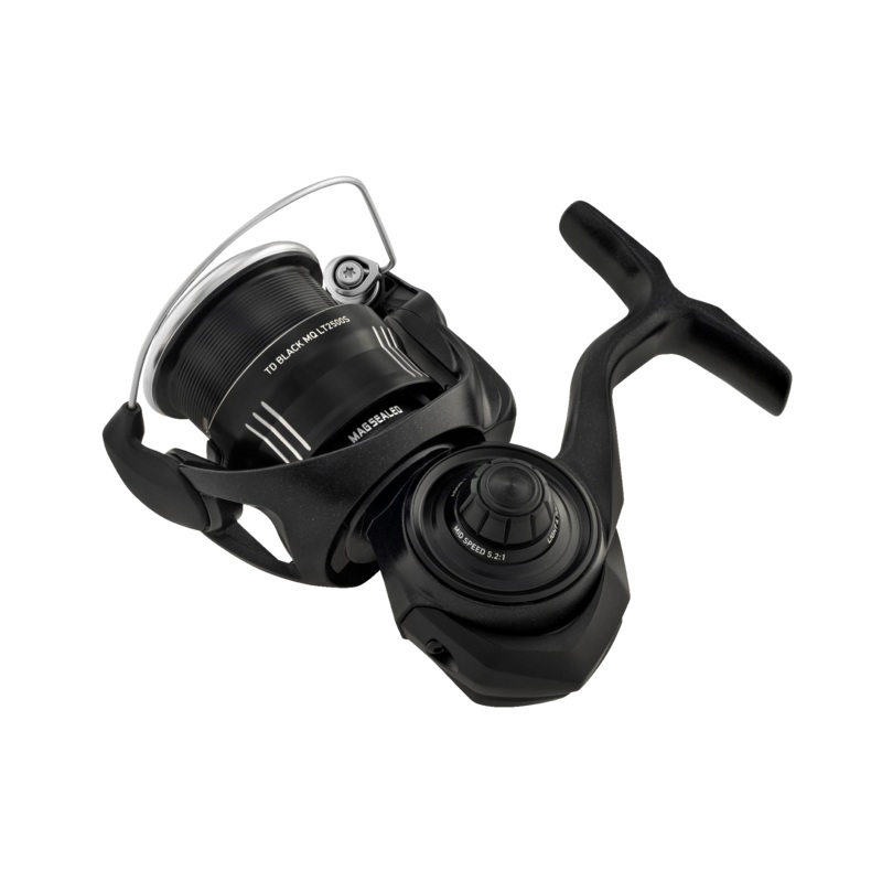 Daiwa 24 TD Black|2000S|4000D|2500D