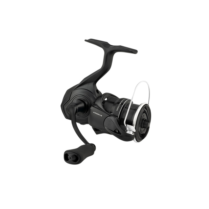 Daiwa 24 TD Black|2000S|4000D|2500D