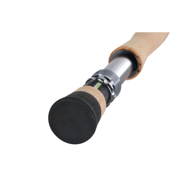Primal Mega Ccc Saltwater Fly Rod