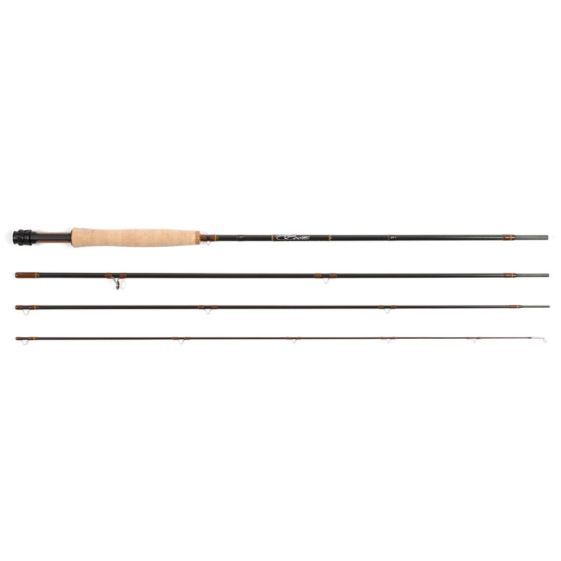 Scott G Series Fly Rod|8’4″|9’|8’8″|4 WT|6 WT|5 WT