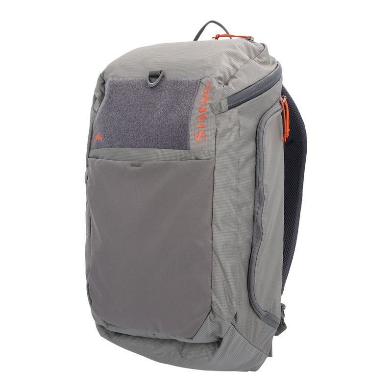 Simms Freestone Backpack|PEWTER