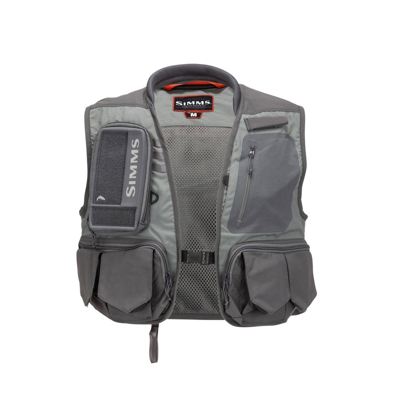 Simms Freestone Vest|M|L|XL