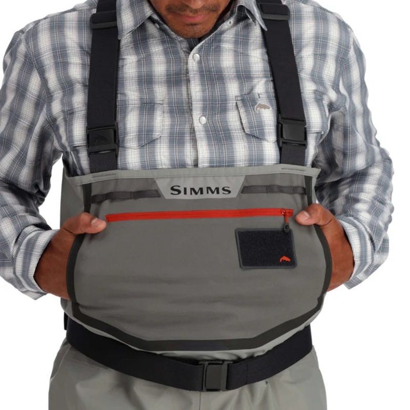 Simms Freestone Waders|S|M|L (9-11)|L (12-13)|XL